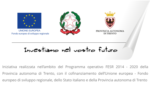 Logo provincia TN