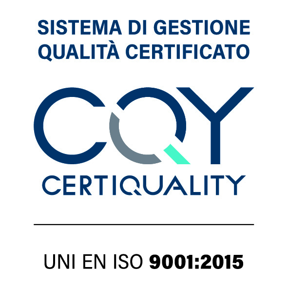 Logo CQY